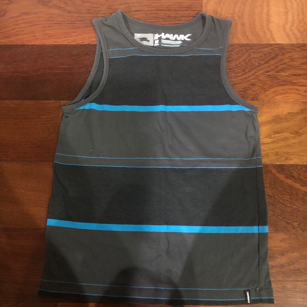 Tank top for boys sz M